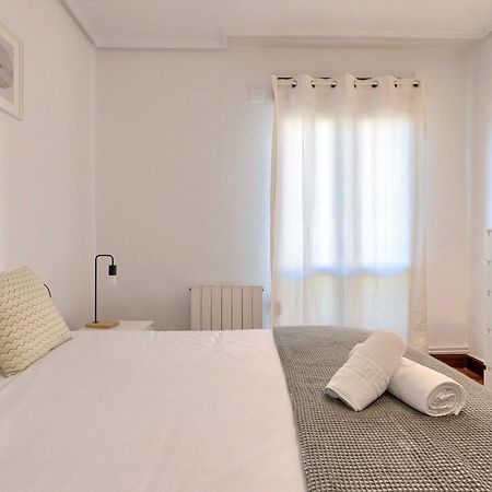شقة Vivienda Turistica Junto Al Ayuntamiento بلباو المظهر الخارجي الصورة