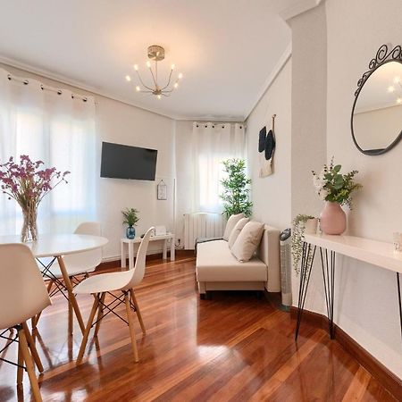 شقة Vivienda Turistica Junto Al Ayuntamiento بلباو المظهر الخارجي الصورة